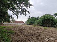 Stavební pozemek Okrouhlá - Foto 8