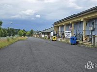 Pronájem výrobních a skladových prostor 876m2 – Sokolov, u. Trocnovská - Foto 2