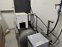 Pronájem výrobních a skladových prostor 876m2 – Sokolov, u. Trocnovská - Foto 17