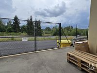 Výrobní / skladová hala 876 m² – Sokolov, rychlé napojení na dálnici D6 - Foto 3