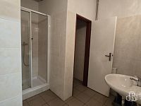 Výrobní / skladová hala 876 m² – Sokolov, rychlé napojení na dálnici D6 - Foto 20