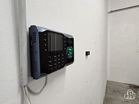 Výrobní / skladová hala 876 m² – Sokolov, rychlé napojení na dálnici D6 - Foto 21