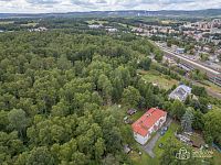 Pozemky pro bydlení, Dolní Chodov. - Foto 4