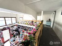 Prodej komerčních prostor v Abertamech na náměstí - Foto 3