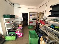 Prodej komerčních prostor v Abertamech na náměstí - Foto 8