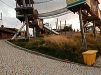 Prodej komerčních prostor v Abertamech na náměstí - Foto 13