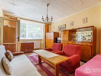 Byt 1+1 v Habartově, Okružní ul. - Foto 3