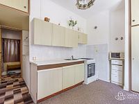 Byt 1+1 v Habartově, Okružní ul. - Foto 4