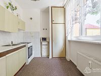 Byt 1+1 v Habartově, Okružní ul. - Foto 5