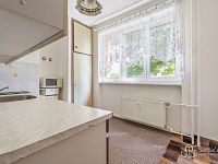 Byt 1+1 v Habartově, Okružní ul. - Foto 6