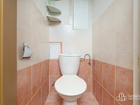 Byt 1+1 v Habartově, Okružní ul. - Foto 9