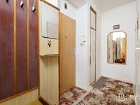 Byt 1+1 v Habartově, Okružní ul. - Foto 10