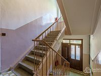 Byt 1+1 v Habartově, Okružní ul. - Foto 12