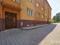 Byt 1+1 v Habartově, Okružní ul. - Foto 13