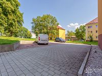 Byt 1+1 v Habartově, Okružní ul. - Foto 14