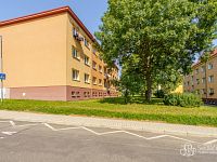 Byt 1+1 v Habartově, Okružní ul. - Foto 15