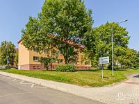 Byt 1+1 v Habartově, Okružní ul. - Foto 16