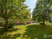 Byt 1+1 v Habartově, Okružní ul. - Foto 18