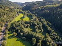 Prodej zemědělského pozemku 40 299 m² – Teplička - Foto 2