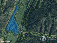 Prodej zemědělského pozemku 40 299 m² – Teplička - Foto 7