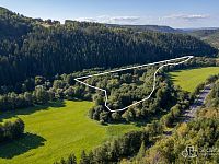 Prodej zemědělského pozemku 40 299 m² – Teplička - Foto 8