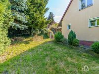 Rodinný dům 4+1 s garážemi  v Sokolově, ul. Slovenská - Foto 11