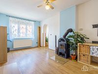 Rodinný dům 4+1 s garážemi  v Sokolově, ul. Slovenská - Foto 15