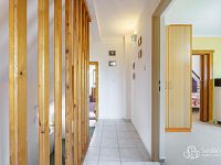 Rodinný dům 4+1 s garážemi  v Sokolově, ul. Slovenská - Foto 16