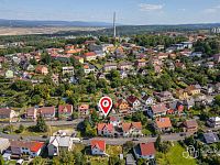 Rodinný dům 4+1 s garážemi  v Sokolově, ul. Slovenská - Foto 27