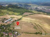 Investiční pozemek 10 940 m² – možnost výstavby až 6 rodinných domů - Foto 5