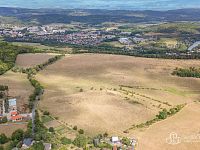 Investiční pozemek 10 940 m² – možnost výstavby až 6 rodinných domů - Foto 6