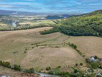 Investiční pozemek 10 940 m² – možnost výstavby až 6 rodinných domů - Foto 7