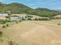 Investiční pozemek 10 940 m² – možnost výstavby až 6 rodinných domů - Foto 12