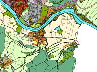 Investiční pozemek 10 940 m² – možnost výstavby až 6 rodinných domů - Foto 13