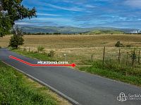 Pozemek 10 940 m² k bydlení i investici – Lestkov u Klášterce n. Ohří - Foto 10