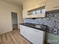 Dlouhodobý pronájem bytu 1+1, Chodov