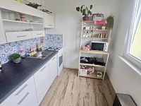 Dlouhodobý pronájem bytu 1+1, Chodov - Foto 4