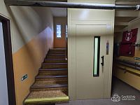 Dlouhodobý pronájem bytu 1+1, Chodov - Foto 11