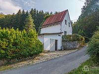 Dům k celoročnímu užívání v Oloví, ul. V Lomu - Foto 2