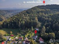 Dům k celoročnímu užívání v Oloví, ul. V Lomu - Foto 3