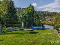 Dům k celoročnímu užívání v Oloví, ul. V Lomu - Foto 5