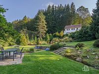 Dům k celoročnímu užívání v Oloví, ul. V Lomu - Foto 6