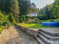 Dům k celoročnímu užívání v Oloví, ul. V Lomu - Foto 8