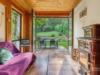 Dům k celoročnímu užívání v Oloví, ul. V Lomu - Foto 11