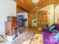 Dům k celoročnímu užívání v Oloví, ul. V Lomu - Foto 12