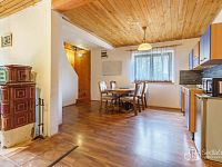 Dům k celoročnímu užívání v Oloví, ul. V Lomu - Foto 13