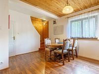 Dům k celoročnímu užívání v Oloví, ul. V Lomu - Foto 15