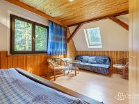 Dům k celoročnímu užívání v Oloví, ul. V Lomu - Foto 16