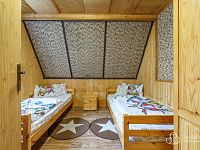 Dům k celoročnímu užívání v Oloví, ul. V Lomu - Foto 17