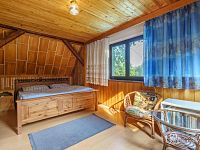 Dům k celoročnímu užívání v Oloví, ul. V Lomu - Foto 21